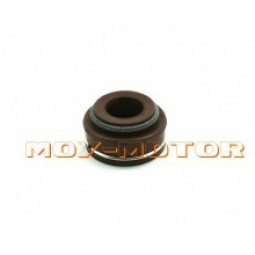Сальник впускного клапана Honda GX340; Honda GX390; Honda GX420; 182F; 188F; 190F