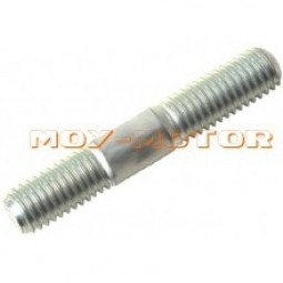 Шпилька (М8×48 мм) Honda GX340; Honda GX390; Honda GX420; 182F; 188F; 190F