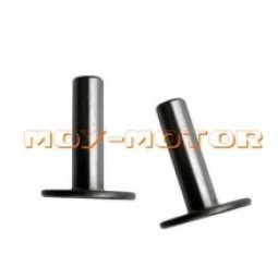 Штовхач клапанів Honda GX340; Honda GX390; Honda GX420; 182F; 188F; 190F