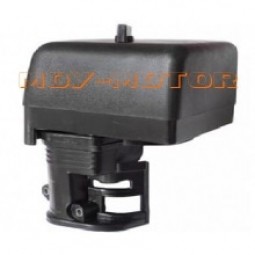 Повітряний фільтр у зборі Honda GX340; Honda GX390; Honda GX420; 182F; 188F; 190F