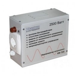 Стабілізатор напруги Phantom VN-720 Стабілізатор напруги Phantom VN-720